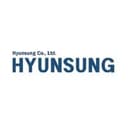현성 로고