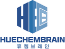 휴켐브레인 로고