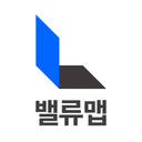밸류맵 로고